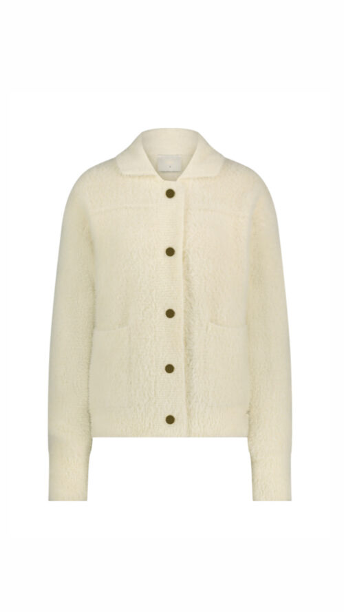 Cardigan Bobby Bone Kimara-truien en vesten Label-L