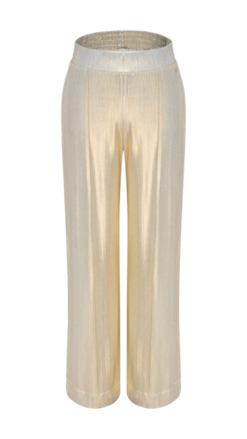 Michelle Pants salt gold Kimara -broeken Label-L